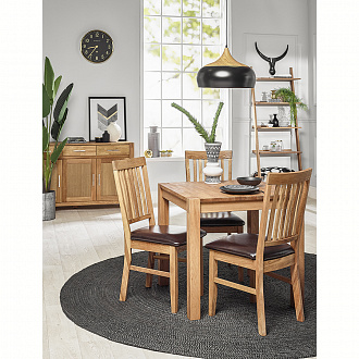 Изображение товара Стеллаж Unique Furniture, Rivа, 65х36х192 см