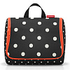 Изображение товара Сумка-органайзер Toiletbag XL mixed dots