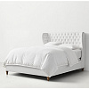 Изображение товара Кровать Alden Tufted Bed