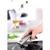 Изображение товара Скребок для стеклокерамической плиты Gefu Blanko с двумя лезвиями