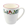 Изображение товара Кружка Nordic bird из коллекции New Year Essential, 360 мл