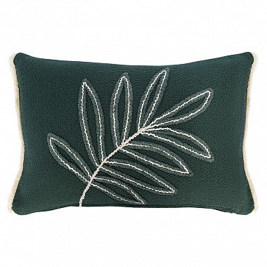 Подушка декоративная Garden harmony из коллекции Ethnic, 30х45 см