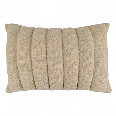 Чехол на подушку Desert Waves из коллекции Essential, 30х45 см, анонс элемента