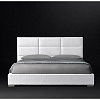 Изображение товара Кровать IdealBeds Modena Channel Bed