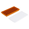 Изображение товара Форма для льда с крышкой Ice sticks, 10 ячеек