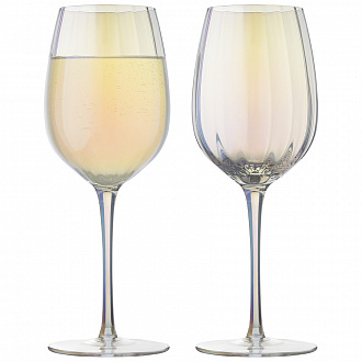 Изображение товара Набор бокалов для вина Gemma Opal, 360 мл, 2 шт.