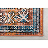 Изображение товара Ковер Dutchbone, Mahal, 200х300 см, синий/кирпичный