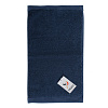 Изображение товара Полотенце для лица темно-синего цвета из коллекции Essential, 30х50 см