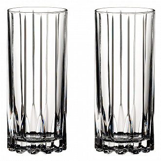 Изображение товара Набор стаканов Drink Specific Glassware Highball, 310 мл, 2 шт.