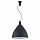 Светильник подвесной Pendant, Bellevue, 1 лампа, Ø35х37,5 см, черный