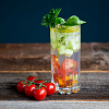 Изображение товара Набор стаканов Drink Specific Glassware Highball, 310 мл, 2 шт.