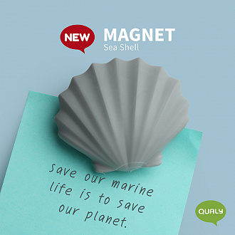 Изображение товара Магнит Sea Shell