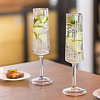 Изображение товара Бокал для шампанского Superglas CHEERS NO. 5, 100 мл, серый