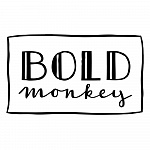 Bold Monkey