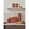 Изображение товара Банка для хранения сладостей Irmel, 2,5 л, терракота