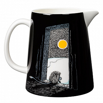 Изображение товара Кувшин Moomin, К истокам, 1 л