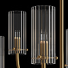 Изображение товара Светильник подвесной Neoclassic, Arco, 6 ламп, Ø61х44,7 см, латунь
