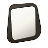 Изображение товара Зеркало Woodi, 63х72 см, темно-коричневое
