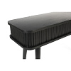 Изображение товара Стол консольный Zuiver, Barbier, 120x35x74 см, черный
