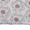 Изображение товара Комплект постельного белья из сатина с принтом "Воздушный цветок" из коллекции Prairie, 200х220 см