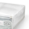 Изображение товара Чехол для хранения одеяла, 65х55х20 см, белый