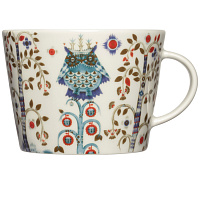 Изображение товара Чашка Taika, 300 мл, белая