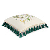 Изображение товара Подушка декоративная Meadow bloom из коллекции Ethnic, 45х45 см