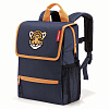 Изображение товара Ранец детский tiger navy