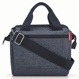 Изображение товара Сумка Allrounder cross twist blue