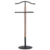 Изображение товара Вешалка напольная Guiliana, 110 см, черная
