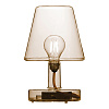 Изображение товара Лампа настольная Transloetje, коричневая