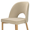 Изображение товара Стул Evelyn, велюр, бежевый