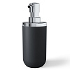Изображение товара Диспенсер для жидкого мыла Junip, 380 мл, черный