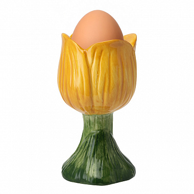 картинка Набор из двух подставок для яиц Floret из коллекции Blossom от магазина Одежда+