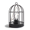 Изображение товара Светильник неоновый Bird in a cage