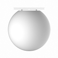 Изображение товара Светильник настенно-потолочный Sphere_S, Ø36х34,8 см, E27, LED, 3000K