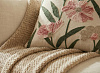 Изображение товара Подушка декоративная Summer garden из коллекции Ethnic, 45х45 см
