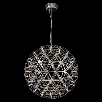 Изображение товара Светильник подвесной Modern, Amber, Ø60х140 см, хром