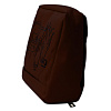Изображение товара Подставка с карманом для планшета Hitech 2 тёмный школад черный