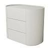 Изображение товара Комод Lagom, 90х51х72,2 см, молочный