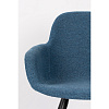 Изображение товара Кресло Albert Kuip, мягкое, голубое