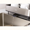 Изображение товара Набор для кухонной раковины Extend/Presto Steel, 2 пред.