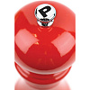 Изображение товара Мельница для перца Peugeot, Paris u'select, 22 см, красный лак