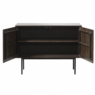 Изображение товара Комод Unique Furniture, Latina, 2 секции, 107х45х79 см