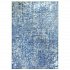 Ковер Mineral, 120х180 см, голубой