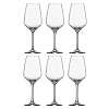 Изображение товара Набор фужеров для белого вина Taste, 356 мл, 6 шт.