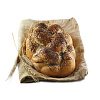 Изображение товара Форма для выпекания хлеба Treccia, 29х15,6х8,3 см силиконовая
