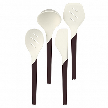 картинка Набор кухонных инструментов SmartChef, 4 шт. от магазина Одежда+