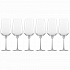 Набор бокалов для красного вина Bordeaux, Belfesta, 680 мл, 6 шт.