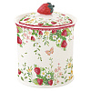 Изображение товара Банка для хранения Jardin Des Fraises, 11х14 см